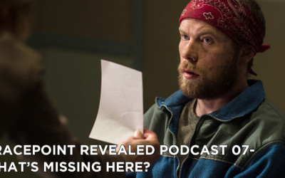 GR06 – S1E7 – What’s Missing Here?