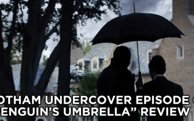 GU07 – S1E7 – Penguins Umbrella