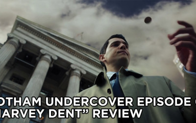 GU09 – S1E9 – Harvey Dent