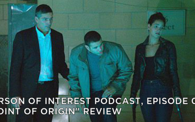 POI08 – S4E08 – It’s All About the Relationships