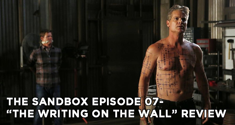 SB07 – S2E7 – Coulson’s Big Picture