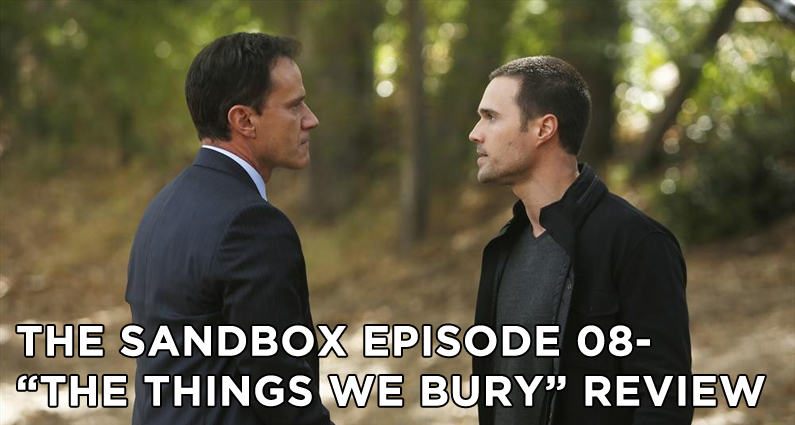 SB08 – S2E8 – The Man With the Plan