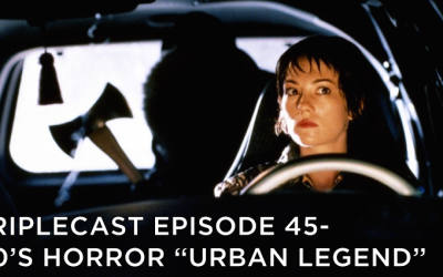 TC45 – 90’s Horror Urban Legend