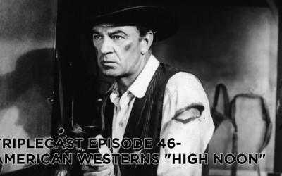 TC46 – American Westerns High Noon