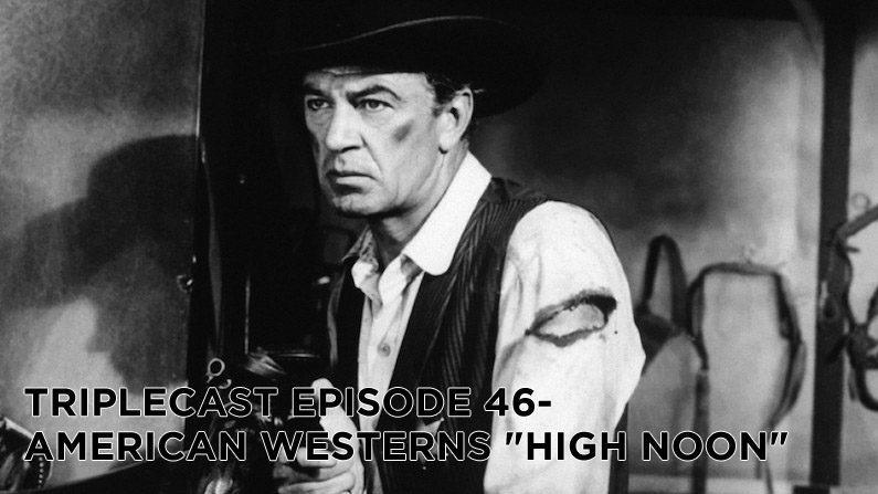 TC46 – American Westerns High Noon