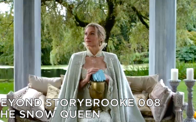 BS04 – S4E8 – The Snow Queen