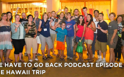 WHTGB 62-The Hawaii Trip