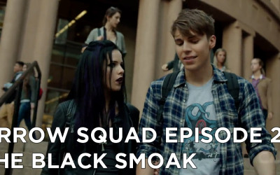 AS 28 – S3E5 – The Black Smoak
