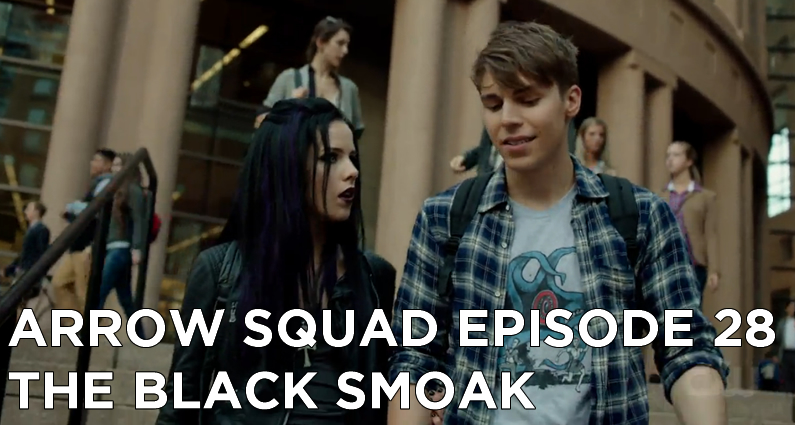 AS 28 – S3E5 – The Black Smoak