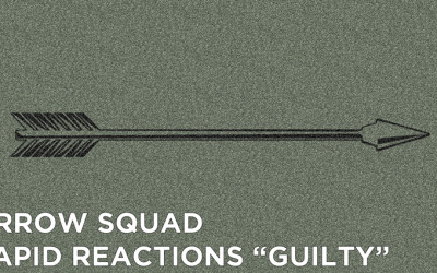 AS 29 – Rapid Reactions “Guilty”