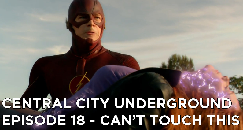 CCU 18 – S1E5 – Can’t Touch This