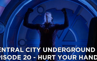CCU 20 – S1E6 – Hurt Your Hand?