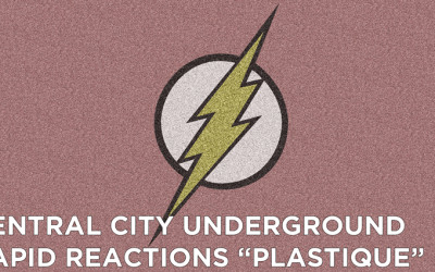 CCU 17 – Rapid Reactions “Plastique”