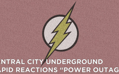 CCU 21 – Rapid Reactions “Power Outage”
