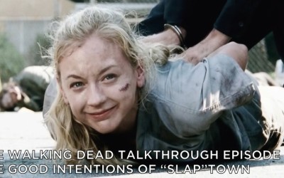 TWDTT 004 – Slabtown (S5E4)