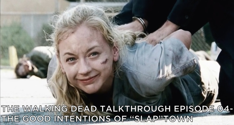 TWDTT 004 – Slabtown (S5E4)