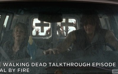 TWDTT 006 – Consumed (S5E6)