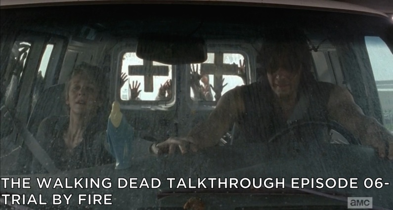 TWDTT 006 – Consumed (S5E6)
