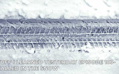 183- Stalled In The Snow