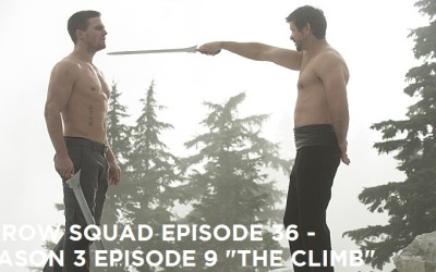 AS 36 – S3E9 – “The Climb”