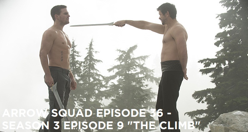 AS 36 – S3E9 – “The Climb”
