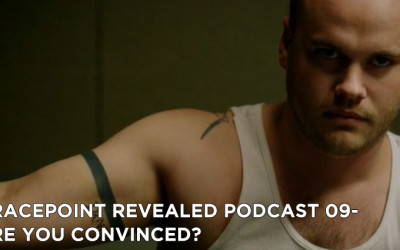 GR09 – S1E9 – Are You Convinced