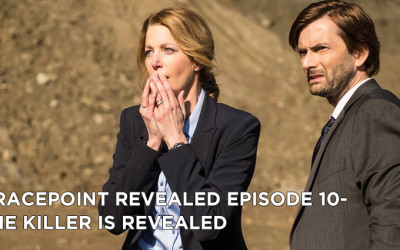 GR10 – S1E10 – The Killer is Revealed