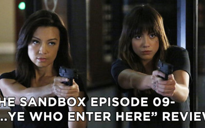 SB09 – S2E9 – The Devil’s Sentry