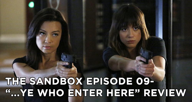 SB09 – S2E9 – The Devil’s Sentry