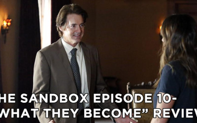 SB10 – S2E10 – Daisy, Daisy