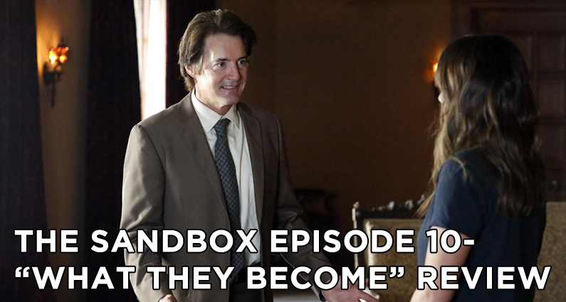SB10 – S2E10 – Daisy, Daisy