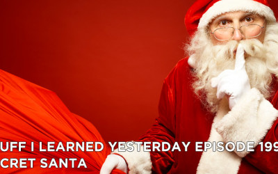 199- Secret Santa