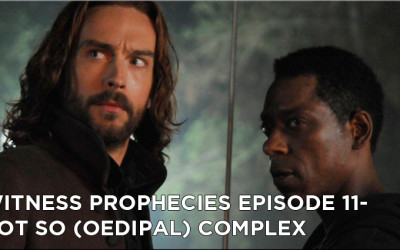 WP11 – S2E11 – Not So (Oedipal) Complex