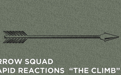 AS 35 – Rapid Reactions “The Climb”