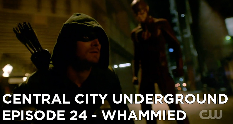 CCU 24 – S1E8 – Whammied