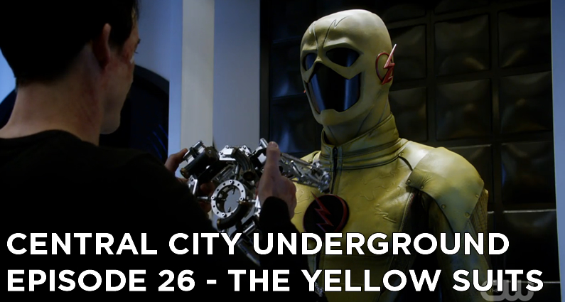 CCU 26 – S1E9 – The Yellow Suits