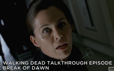 TWDTT 008 – Coda (S5E8)