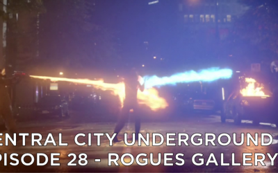 CCU 28 – S1E10 – Rogues Gallery