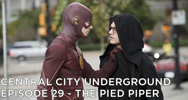 CCU 29 – S1E11 – The Pied Piper