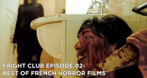 French Horror Films