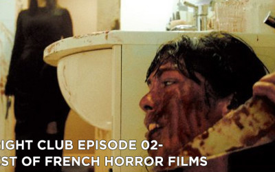 FC 02-Best in French Horror Films