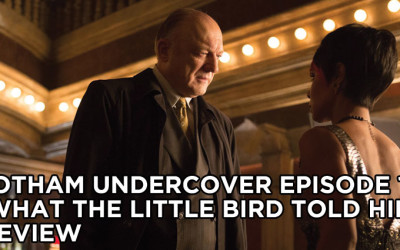 GU12 – S1E12 – What The Little Bird Told Him