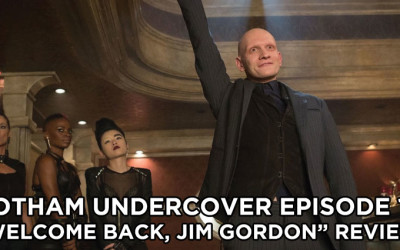 GU13 – S1E13 – Welcome Back, Jim Gordon