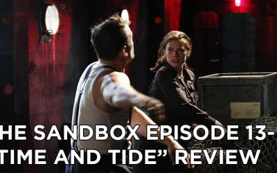 SB13 – Agent Carter S1E3 – Peggy’s Bad Day