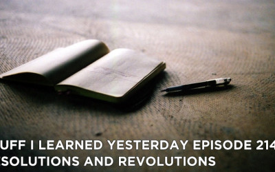 214- Resolutions and Revolutions