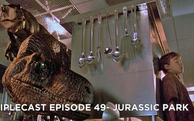 TC49 – Jurassic Park