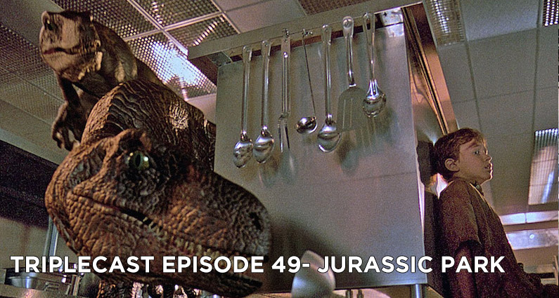 TC49 – Jurassic Park