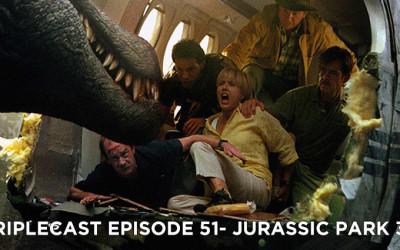 TC51 – Jurassic Park 3