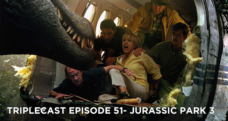 TC51 – Jurassic Park 3