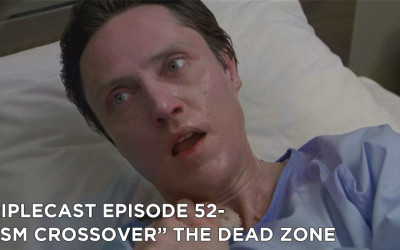 TC52 – “GSM Crossover” The Dead Zone